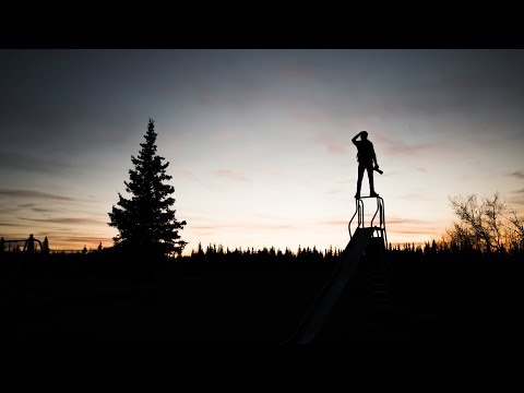 Liam Thomas - The Last Time I Saw You