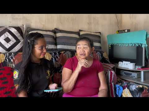 A HISTÓRIA DE BREJO GRANDE DO ARAGUAIA 2025