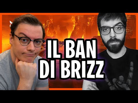 Il Ban di Brizz e il Futuro di League of Legends Italia