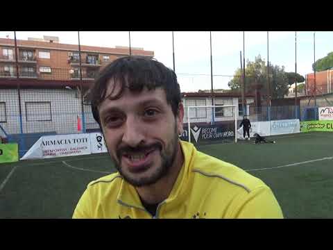 Simonante: We really wanted to win the derby. My goal? Anyone who knows me won't believe it.