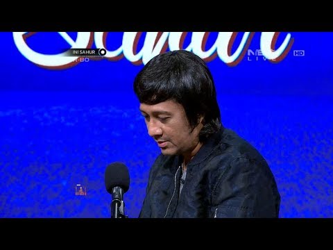Ryan D'Nasib yang Letih Lesu Tak Berdaya - Ini Sahur 29 Mei 2018 (2/7)