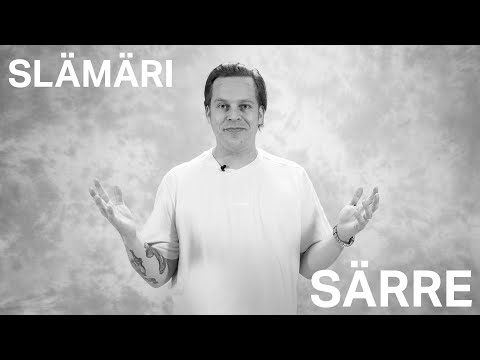 Basson Slämäri - Särre