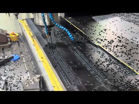 라우터 조각 가공