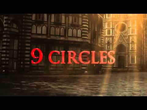 Trailer Ufficiale del nuovo libro di Dan Brown "Inferno" edito da Mondadori (ecoframesmediafactor)