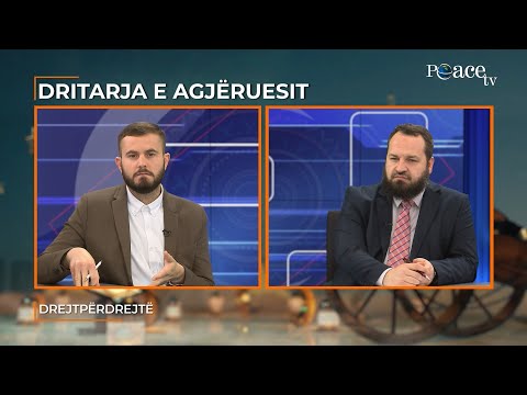 Dritarja e agjëruesit | 06. Muhamed Dërmaku