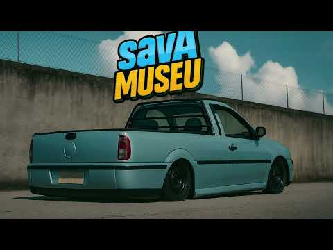 BANDA CONEXÃO TOMA TOMA SAVA MUSEU - 2010