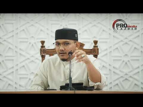 (LIVE) DURUS RAMADHAN
