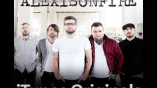 Alexisonfire - You Burn First (with interview) iTunes Original *NEW*