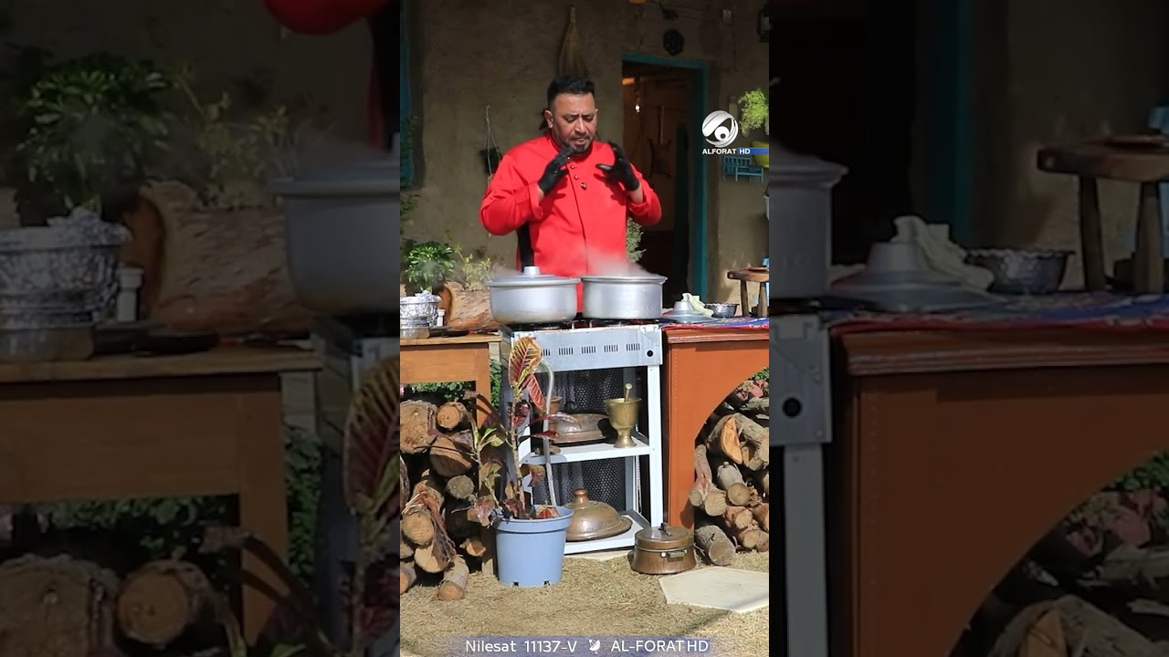 فيديو | مكونات القلية الموصلية