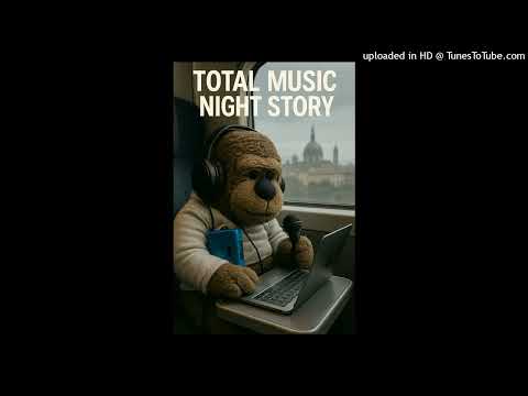 TOTAL MUSIC NIGHT STORY GORILLINO BUSON ,SAMUEL ,COLAPESCE,MOLELLA