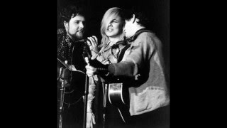 Sandy Denny & The Strawbs - Stay Awhile With Me