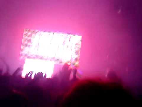 Felguk Live at PLUR 2010- FUNKY DRAMA!!!