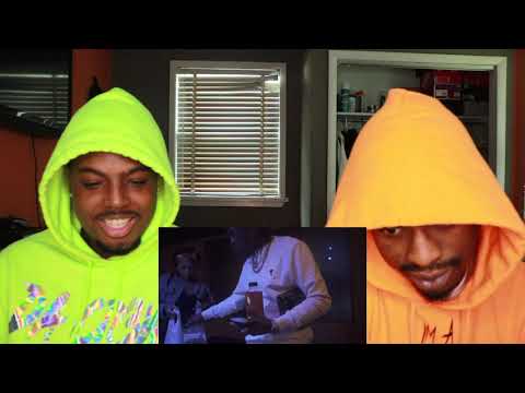 "EastsideEggroll “No Kit” DA CR3W REACTION!