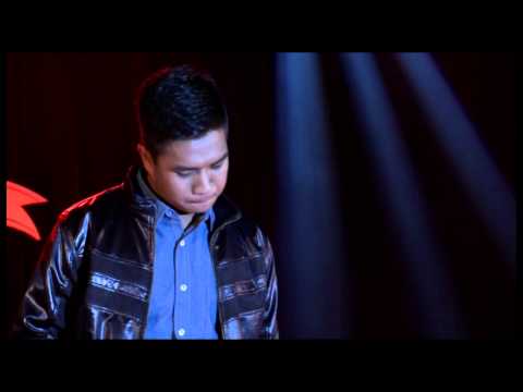 Performance 50 Besar: RENALDI - Bali