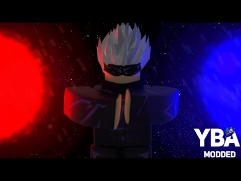 YBA:NU Гайд как играть + новое обновление