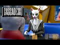 Mog And Glop In The Diner ANIMATION