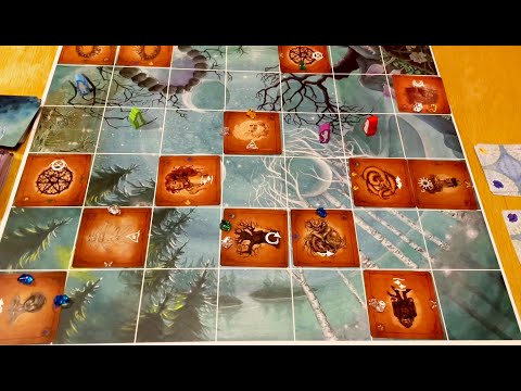 How to play Betwixt and Between