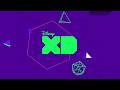 Spring Request Disney XD United States Continuity And Promos March 14 2026