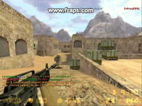 Counter strike 1.6 ! -sWe-