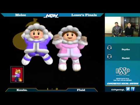 WDW 10-14-15 Knubs. vs Fluid - LF