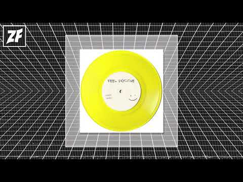 Mark Laird - Feel Positive