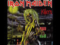 Prodigal Son - Iron Maiden