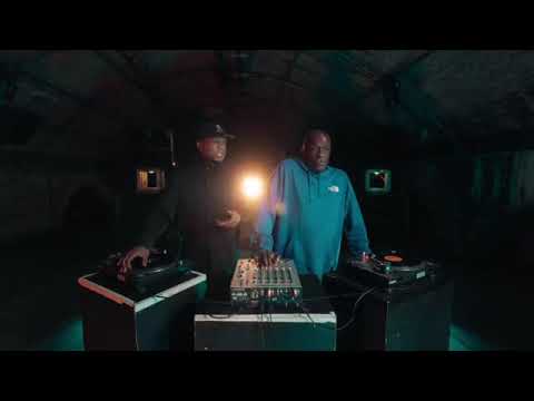 Fabio & Grooverider - 'Jungle: Where It All Began'