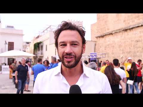 Intervista a Davide Lamma