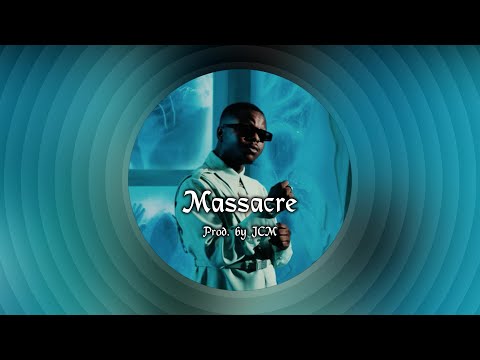 [FREE] Leto x Niska Type Beat-"Massacre" (Prod. by JCM) | Instrumental Drill 2020