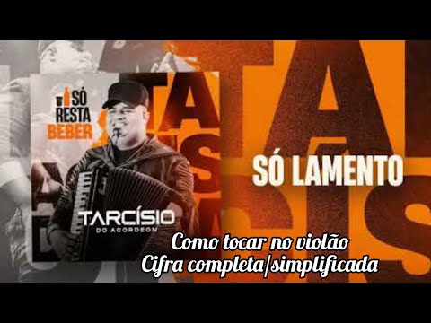 Lamento De Amor - Morais do Acordeon e Banda…