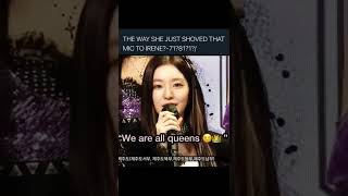 Download lagu why are you so nervous seulgi #redvelvet #irene #seulgi #seulrene mp3