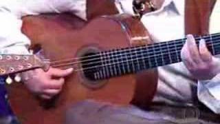 Yamandu e Armandinho - Assanhado (Altas Horas)