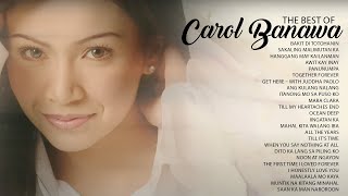The Best of Carol Banawa