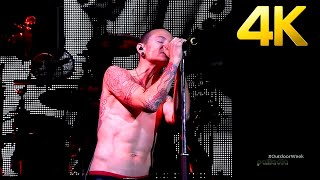 Linkin Park - Until It&#39;s Gone Live Download Festival 2014 (4K/60fps)