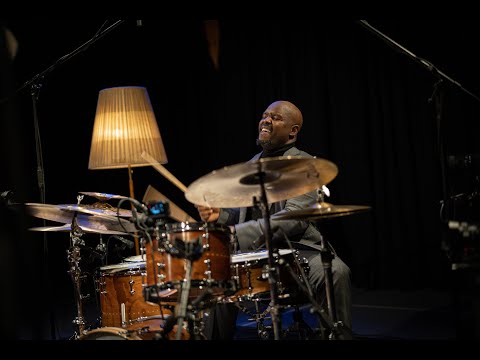 Ulysses Owens Jr  and Generation Y -  "One By One" @ musig im pflegidach, Muri