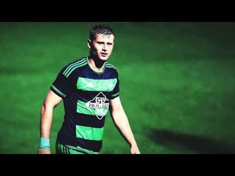 Franck Tabanou ● The Sniper ● Best Skills, Goals & Assists