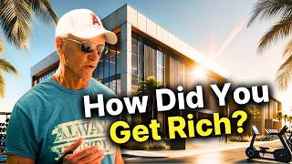 Asking Equinox Members What They Do for a Living