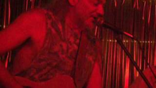 Fat City Wildcats, &quot;New Delhi Freight Train&quot; (06-07-2007 (04) w/ Swami @ Darwin&#39;s)