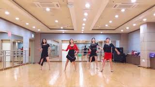 Life Goes On - Line Dance (Dance &amp; Count)