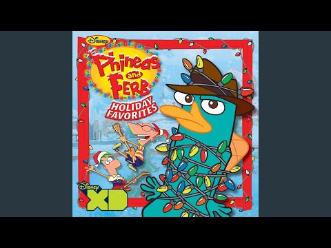 Video thumbnail for Run Rudolph Run