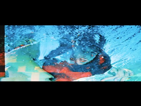 Blake Banks - "Can't Stop The Rain" (Music Video)