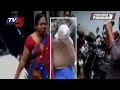 Actress Swetha Basu Caught In Prostitution TV5 News