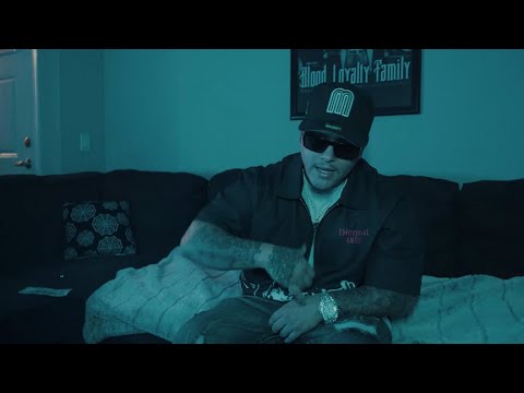 $CB JAY - In The Scene (official music video)