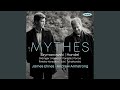 Mythes, Op. 30: II. Narcisse