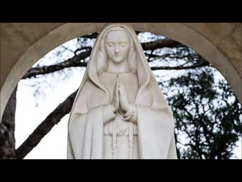 Un antico canto francescano a Maria contro la peste e le epidemie