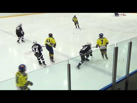 U14 AA TPS Norrret -  Lukko Sininen 03102020