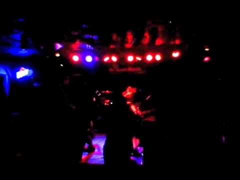 Caustic Method: Six Feet Under