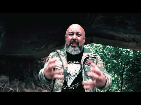 ANDRALLS - CALL ME MADNESS - OFFICIAL VIDEO CLIP