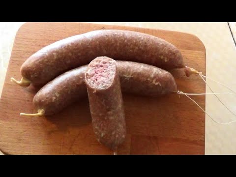 Bregenwurst einfach