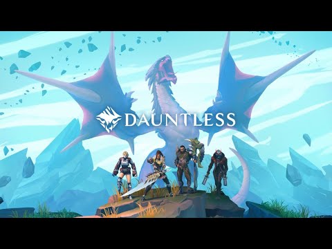 Dauntless